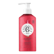 Roger&gallet gingembre rouge lait corps 250 ml