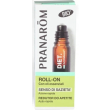 Roll-on olfattivo diet bio con oli essenziali controllo appetito 5 ml - herbalgem