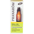 Roll-on olfattivo focus bio con oli essenziali concentrazione memoria 5 ml - herbalgem