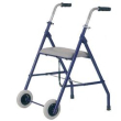 Rollator piegh 2ruote sedile