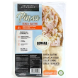 Romana gluten free base pizza ambient senza glutine 250 grammi