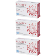 Romifer compresse masticabili 750 mg gusto arancia senza glutine natur