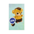 Warmies peluche roodee