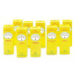Rosa bulgara sol 10% 10ml