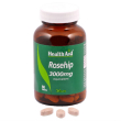 Rosa canina 3000mg+vit c 60 tavolette