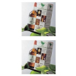 Rosa canina macerato glicerico 100 ml 2x100 ml soluzione orale