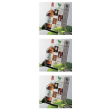 Rosa canina macerato glicerico 100 ml 3x100 ml soluzione orale