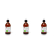 Rosa canina macerato glicerico 200 ml bio 3x200 ml soluzione orale