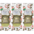 Rosa crema corpo 150 ml 3x150 ml