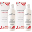 Rosacure cleansing milk 200 ml 2x200 ml