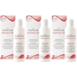 Rosacure cleansing milk 200 ml 3x200 ml
