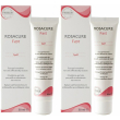Rosacure fast set da 2 2x30 ml crema