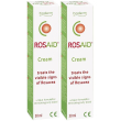 Rosaid crema indicata per trattamento segni visibili rosacea 2x30 ml c