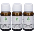 Rosmarino olio essenziale 10ml 3x10 ml