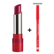 Rossetto the only1 m810+mat063