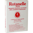 Rotanelle plus 24 bustine