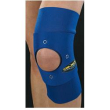 Roten ginocc neopr stab rot xl