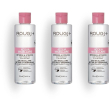 Rougj acqua micellare 200 ml detergente