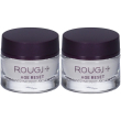 Rougj+ age reset crema contorno occhi anti-eta 2x15 ml contorno