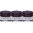 Rougj+ age reset crema viso anti-eta globale ricca 3x50 ml