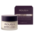 Rougj+ age reset leggera crema viso anti-eta globale con fattori di crescita e peptidi leviganti 50ml