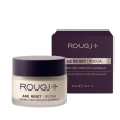 Rougj+ age reset ricca crema viso anti-eta globale con fattori di crescita e peptidi leviganti 50ml