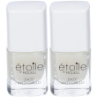 Rougj base curativa per unghie antigiallo 2x5 ml