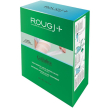 Rougj cellulite trattante bende 2p
