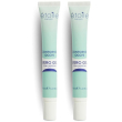 Rougj contorno occhi 2x15 ml crema contorno