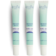 Rougj contorno occhi 3x15 ml crema contorno
