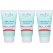 Rougj crema mani e cuticole emolliente 3x75 ml