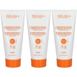Rougj crema solare kids spf50+ 3x200 ml