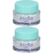 Rougj crema viso hyaluronic boost etoile set da 2 2x30 ml
