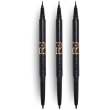 Rougj double liner autunno x liu jo 3x1 st