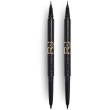 Rougj double liner inverno x liu jo 2x1 st