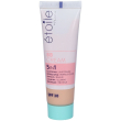 Rougj etoile bb cream 5 in 1 spf 30 tonalita 02 uniformante illuminante e protettiva 25ml