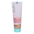 Rougj etoile bb cream 5 in 1 spf 30 tonalita 03 uniformante illuminante e protettiva 25ml