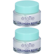 Rougj+ etoile crema viso collagen boost set da 2 2x30 ml
