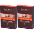 Rougj+ extrabronze caps integratore alimentare set da 2 2x30 pc capsul
