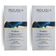 Rougj fiale anti-sebo 2x40 ml