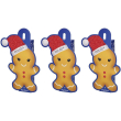 Rougj+ ginger bread matita automatica 3x1 st