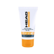 Rougj head latte solare viso spf50+ per sport outdoor e condizioni estreme, 50ml