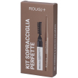 Rougj kit sopracciglia perfette 01 - light 1 pz set