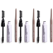 Rougj kit sopracciglia perfette 01 light 3x1 st