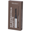 Rougj kit sopracciglia perfette 02 - medium 1 pz set