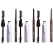 Rougj kit sopracciglia perfette 02 medium 3x1 st