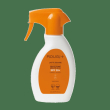 Rougj+ latte solare spf 50+ protezione molto alta family spray trigger 200ml