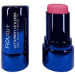 Rougj+ let's party lip & cheek 2in1 stick labbra e guance 01 rosa 1 pz