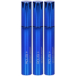 Rougj+ let's party mascara 01 deep purple 3x1 st