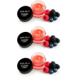 Rougj lip care 2in1 – frutti rossi 10 ml protezione per le labbra